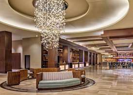 Omni Nashville Hotel 2