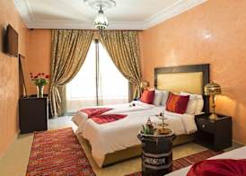 Riad Marrakech House 3