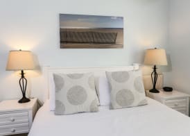 Venice on the Beach Hotel 3