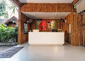 Malibu Beach Resort Samui 2