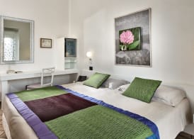 Hotel Stella Maris 4
