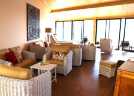 Alpino Atlantico Ayurveda Cure Centre Adults Only 3