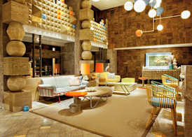 Tijili Hotel Seminyak 3