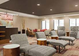 Courtyard by Marriott Palmdale 3