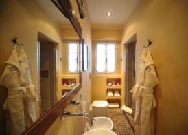 B&B Le Dimore di Mezza Costa - Home Restaurant & Cooking Classes 4