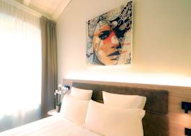Bergamo INN 21 5
