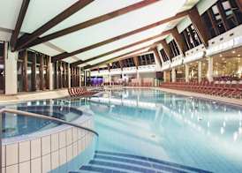 Hotel Raffel 2