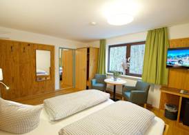 Hotel Waldmann 5