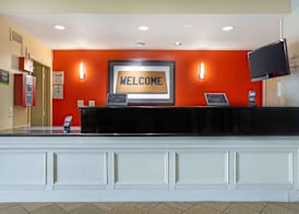 Extended Stay America Suites - Houston - Med Ctr - NRG Park - Braeswood Blvd 3