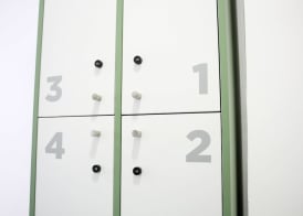 Sant Jordi Hostels Rock Palace 5