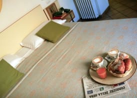 Hotel Sirenetta 4