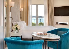 Grand Hôtel Spa & Thalasso à Saint-Jean-de-Luz 4