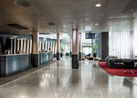 Radisson Blu Airport Hotel, Oslo Gardermoen 3