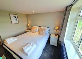 The Dormy House Hotel 3