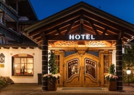 Romantik Hotel Santer 2
