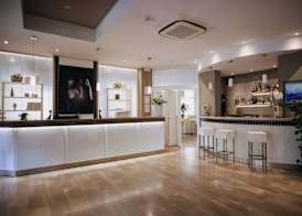 Hotel Lalla Beauty & Relax 2