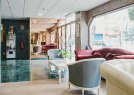 Hotel Embajador 2