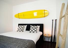 Hotel Zand 4