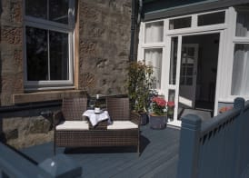 Duisdale House Hotel 5