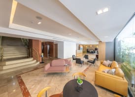Hotel Faranda Express Soloy and Casino, a member of Radisson Individuals 4