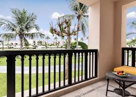 Salalah Rotana Resort 4