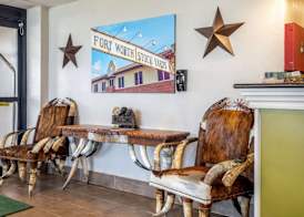 Quality Inn West Fort Worth 3