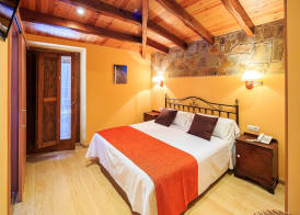 Hotel Ripoll 5