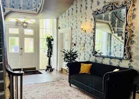 St Michael's Manor Hotel - St Albans 2