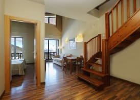 Guitart La Molina Aparthotel & Spa 2
