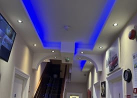 The Crystal Lodge Hotel 3
