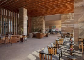 Secrets Bahia Mita Surf and Spa - All Inclusive - Adults Only 2