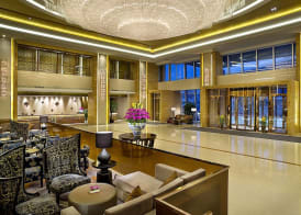 Expo Center Hotel 3
