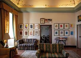 Hotel Fontebella 5