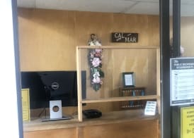 Cal Mar Hotel Suites 2