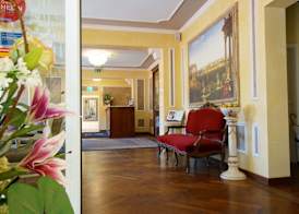Hotel am Luisenplatz 2