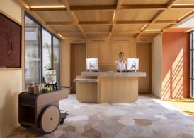 Hotel Le Colombier 3