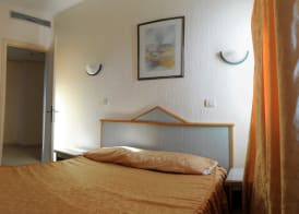 Residence Corail Royal Plage 3