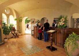 Hotel Villa Cimbrone 2