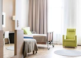 Norlandia Tampere Hotel 5