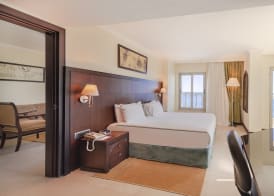 Crowne Plaza ANTALYA by IHG 5