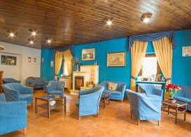 Hotel Appennino 4