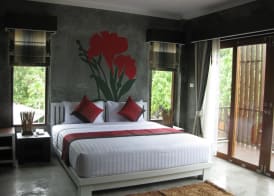 Sairee Hut Resort Koh Tao 4