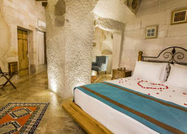 Imperial Cave Suites & Spa 3