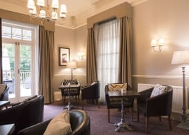 Forest Lodge Hotel 2