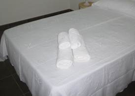 Apartamentos Fercamar Denia 4