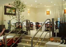 Hotel Villa de Barajas 2