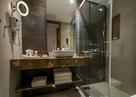 Arena Leme Hotel 3