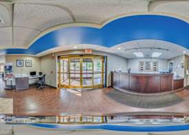 Comfort Inn & Suites Oxford South 5