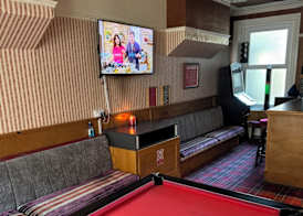 Victoria Hotel Blackpool 3