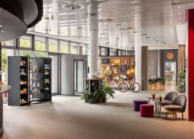 Vienna House Easy by Wyndham Trier 5